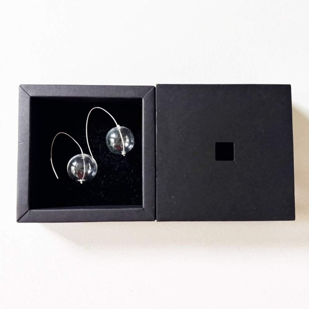 Marina e Susanna Sent Earrings - Picture 3 of 7